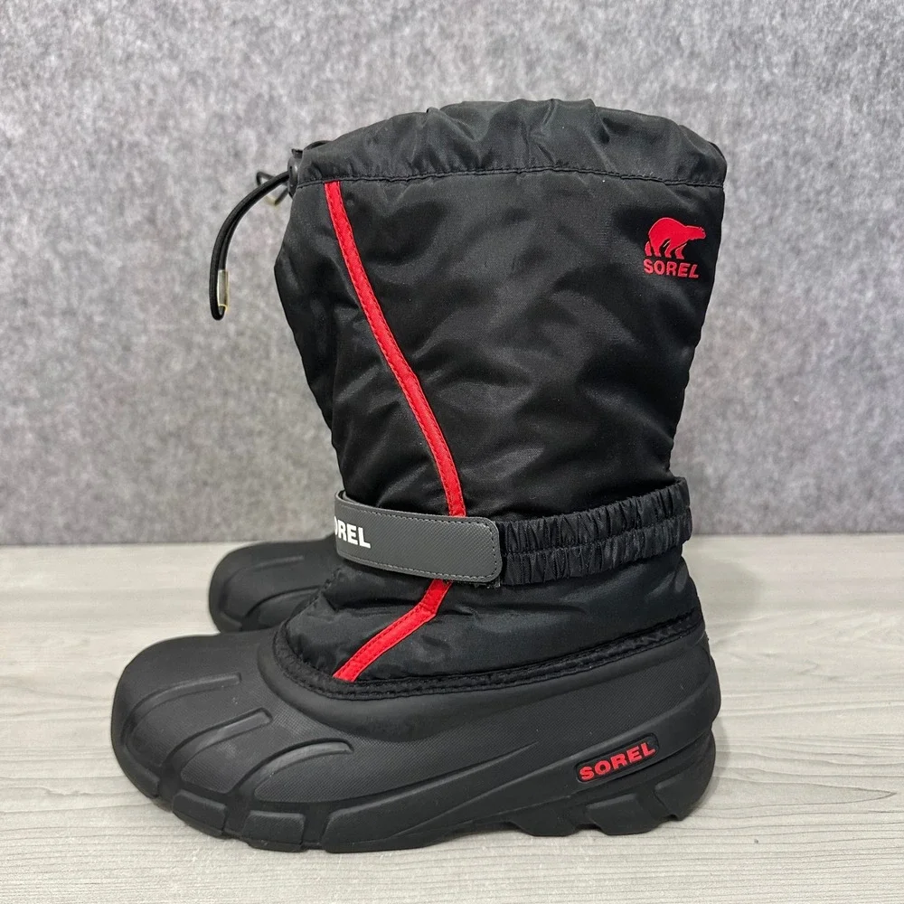 Sorel please see